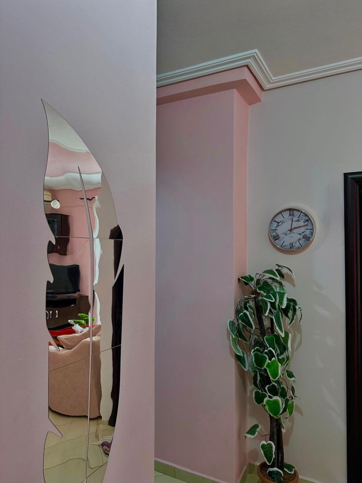 Esmeralda Apartaments Sarande Ngoại thất bức ảnh