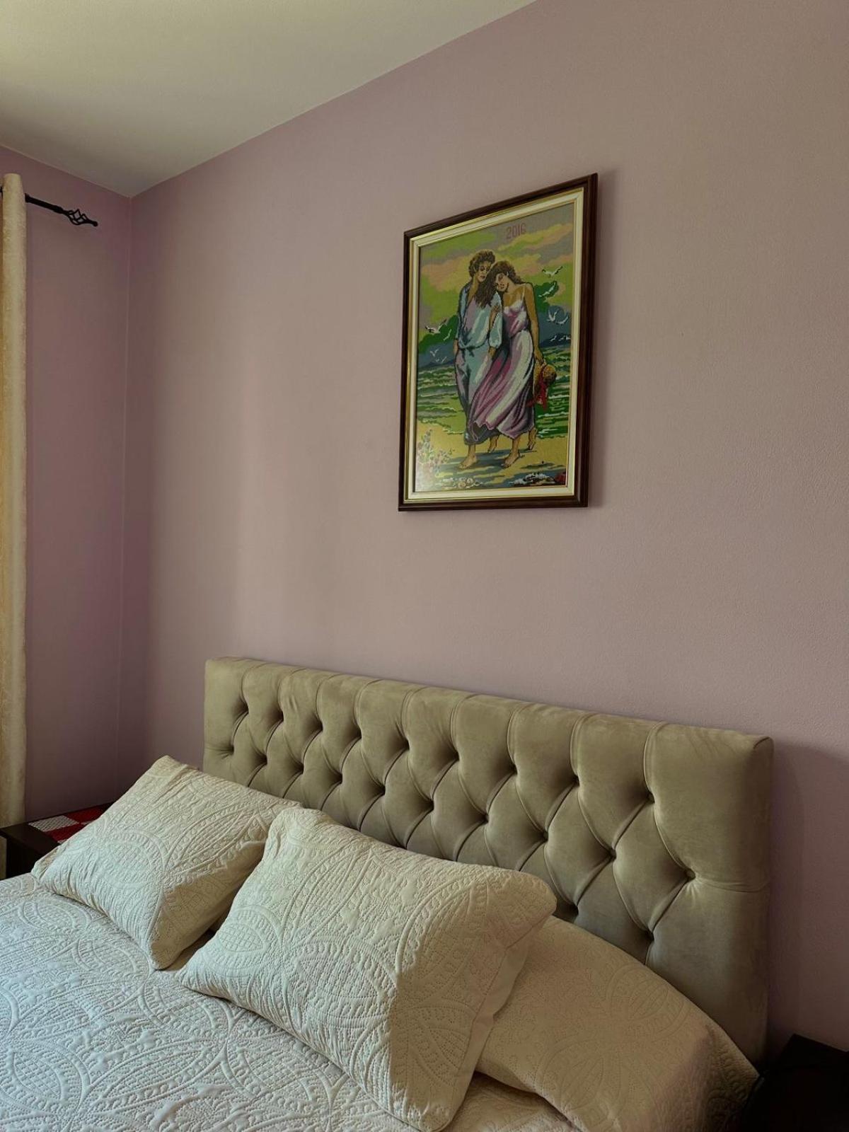 Esmeralda Apartaments Sarande Ngoại thất bức ảnh