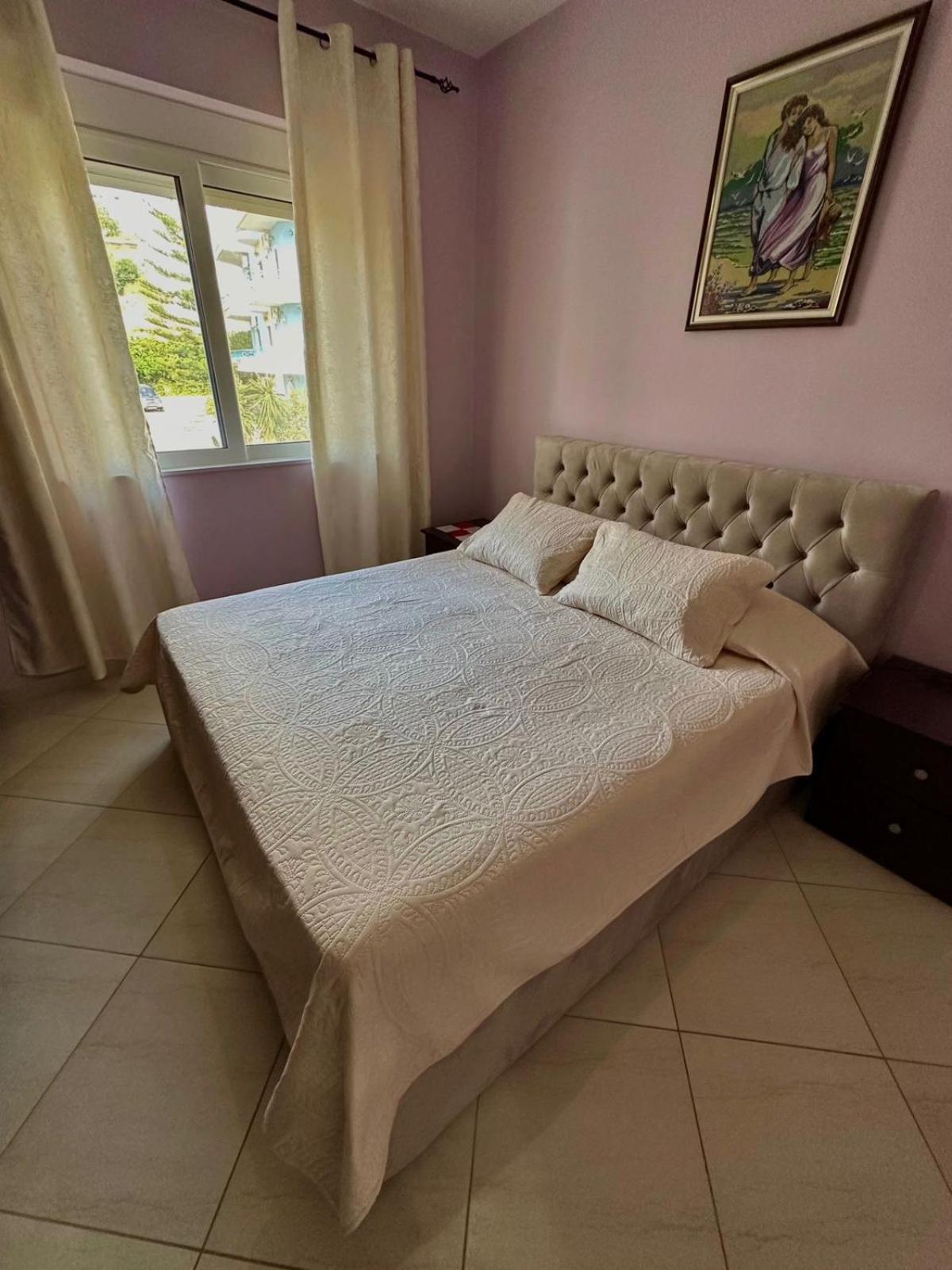 Esmeralda Apartaments Sarande Ngoại thất bức ảnh